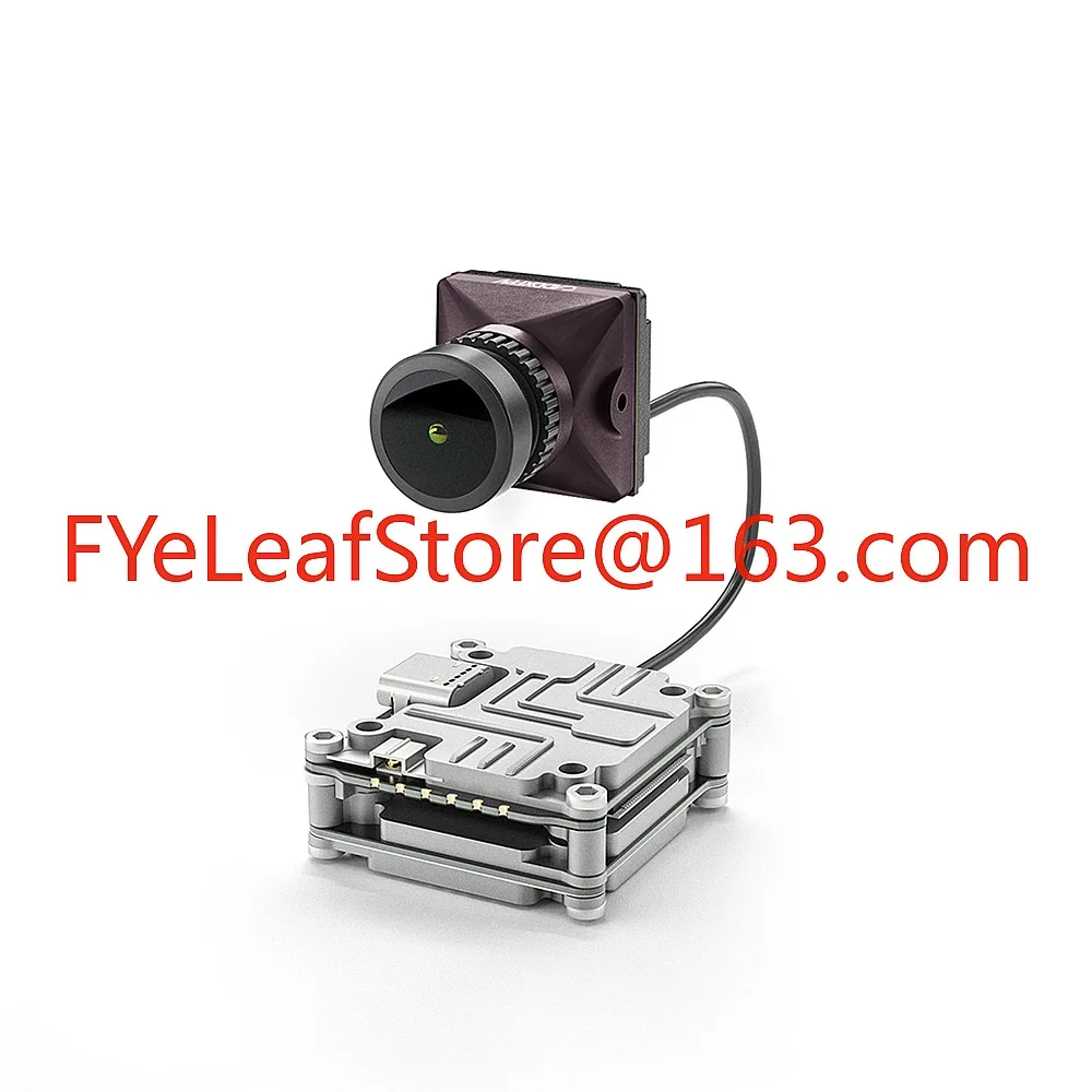 VISTA Aurora POLAR KITS 16:9 Night Vision All Weather Sky High Definition