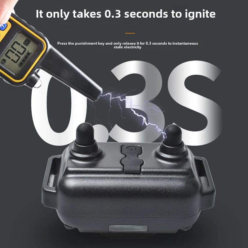 Thumbnail 4 - #68 Dog Training Collars Comparison Guide