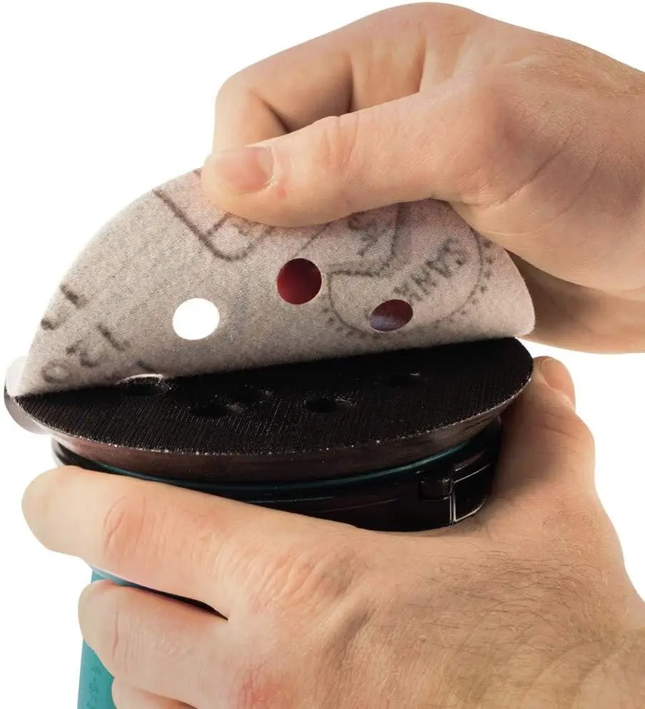 Thumbnail 4 - #34 Top 40 Orbital Sander Tools Worth Buying In 2026