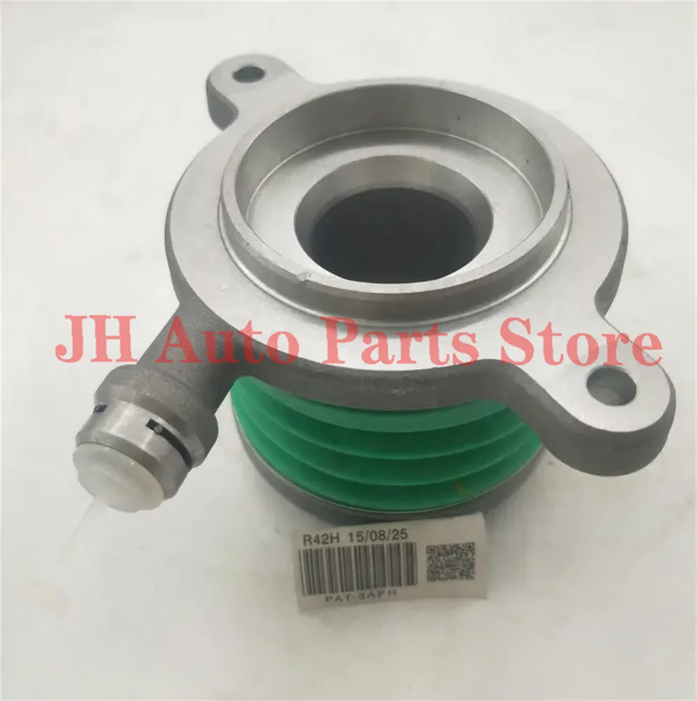 

Hydraulic Clutch Slave Cylinder Central Release Bearing Clutch For VW Amarok Pickup 2.0 TSI 0C6141671C 0C6 141 671 C 0C6141671D