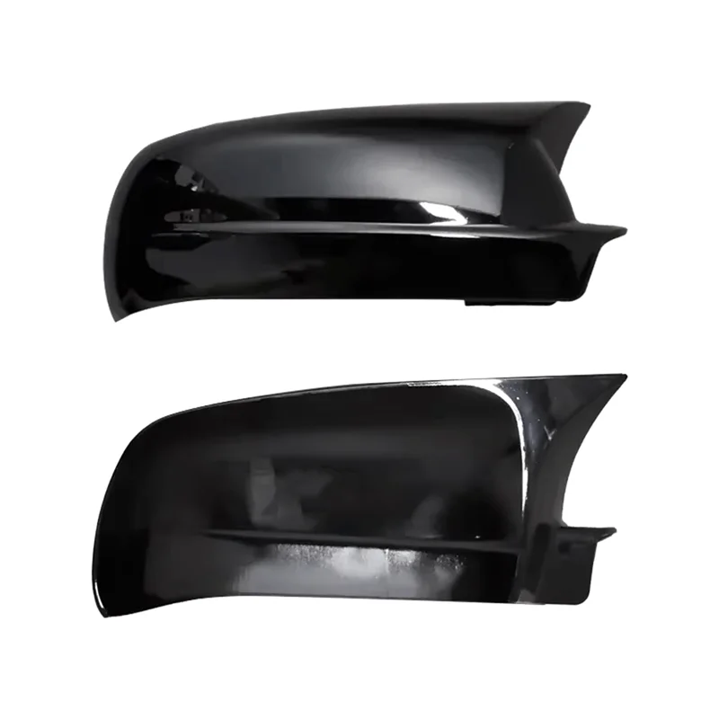

Car Rearview Side Mirror Cover Car Rearview Side Mirror Cap Car Rearview Side Mirror Cover Forvw-ABQF