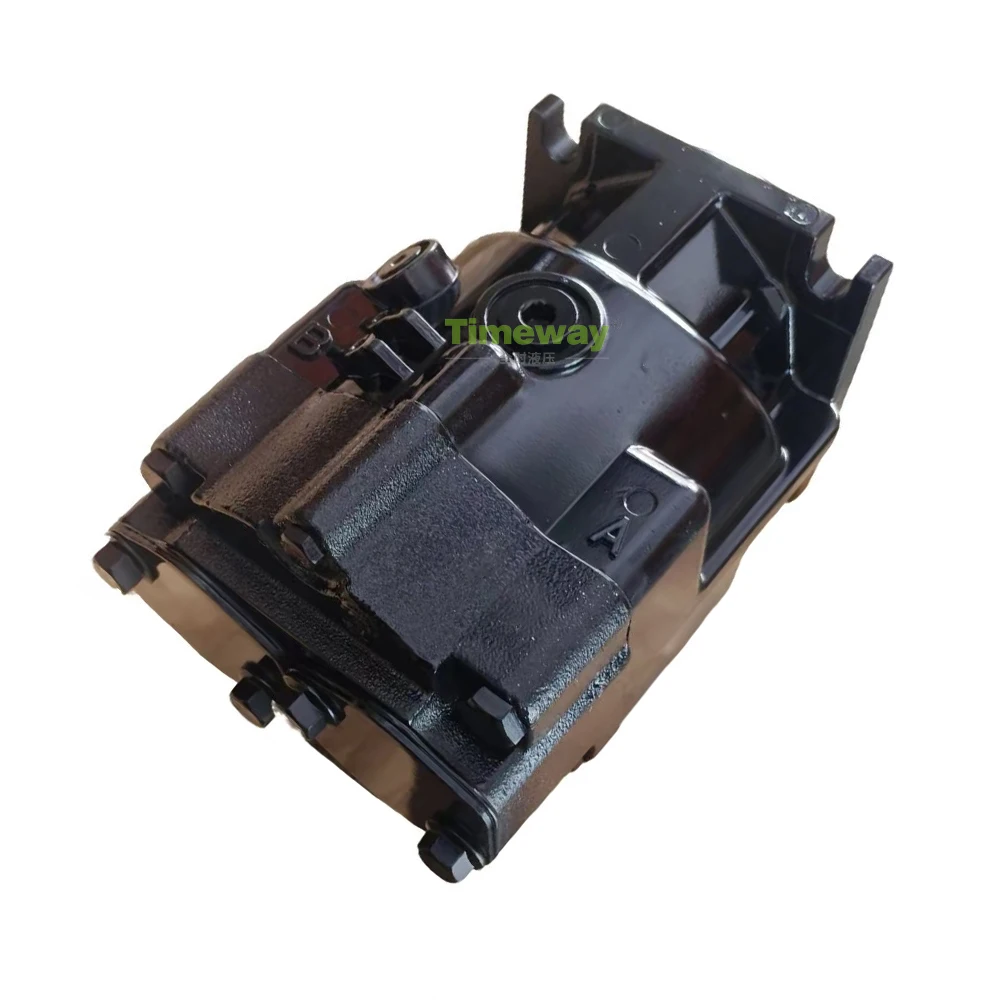 

Гидравлический двигатель серии 90M, аксиально-поршневой мотор 90M075, аналог двигателя Sauer Danfoss 90M075NC, поршневой мотор 90M075NC0N7N0C7