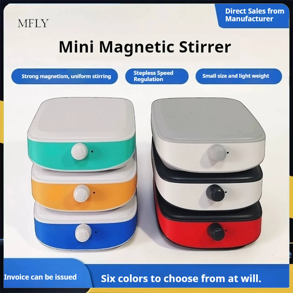 M-SCL Laboratory Ma…