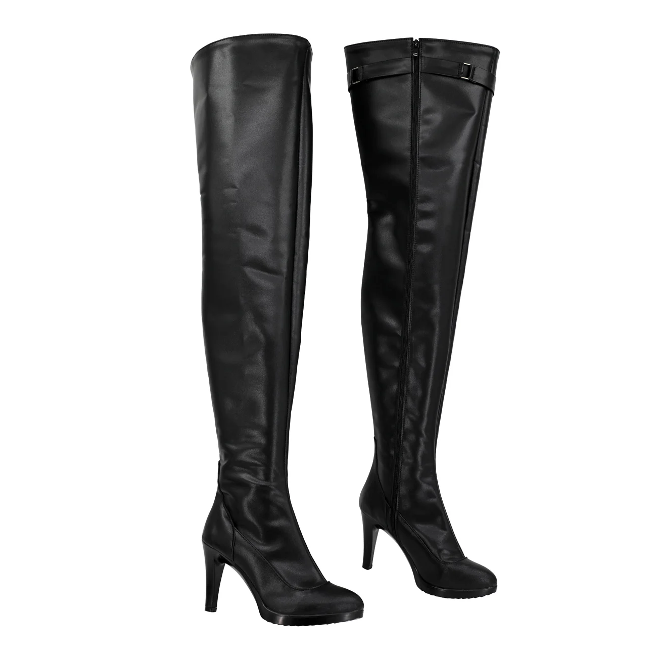 re4-remake-ada-wong-cosplay-boots-knee-high-heel-shoes-custom-made