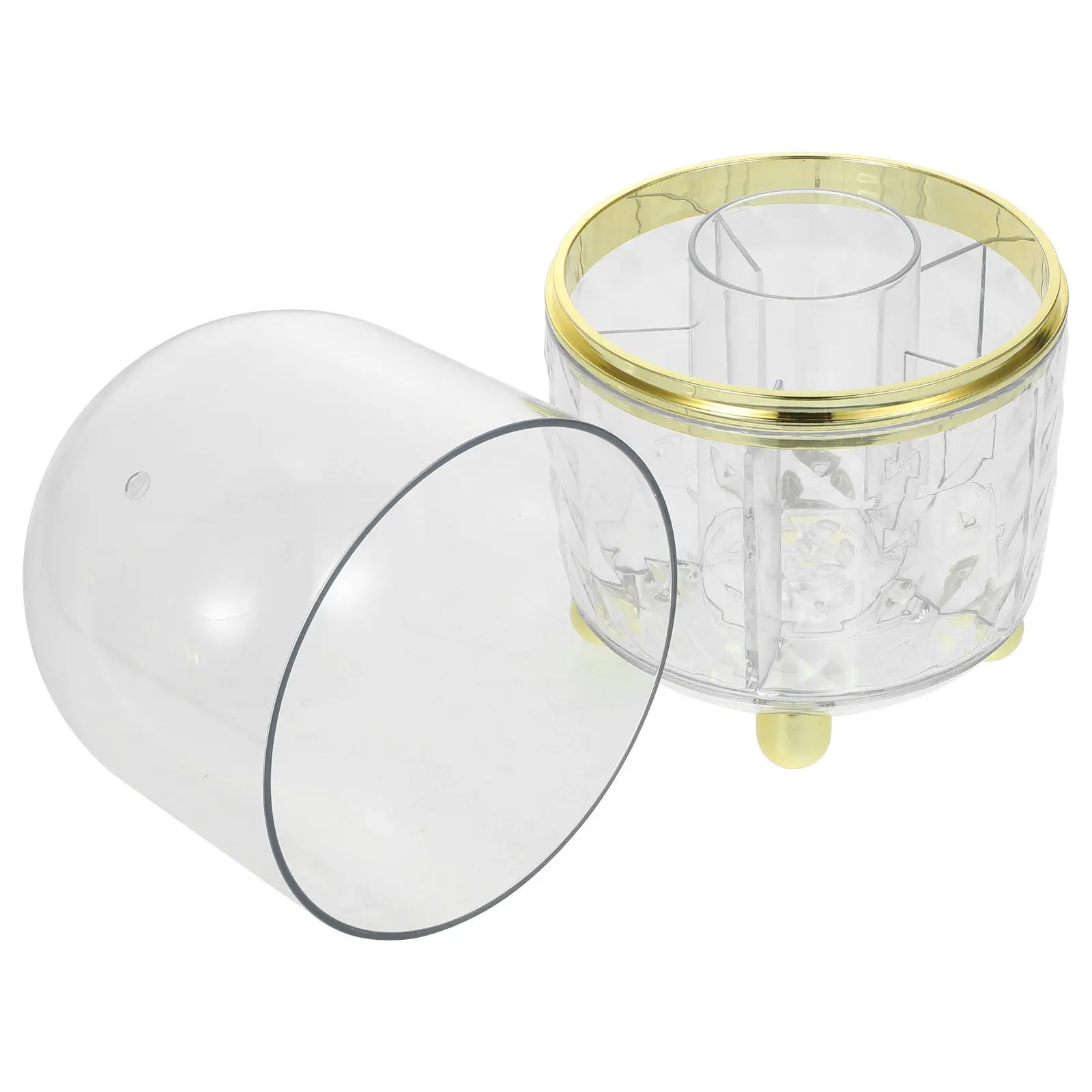 rotating-desktop-makeup-brush-holder-with-lid-large-capacity-clear-brush-organizer-box-for-eyebrow-foundation-lip