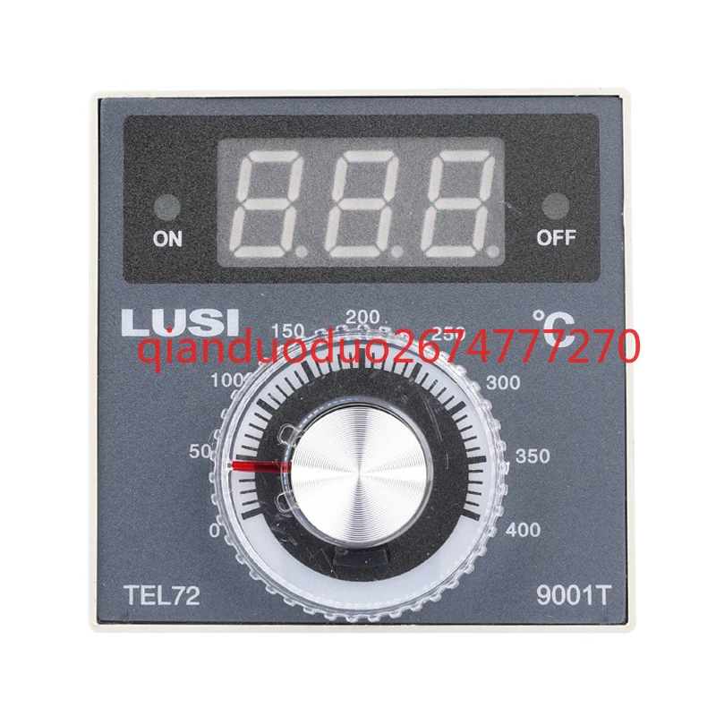 

Electric oven thermostat Digital display temperature controller TEL72-9001T Baking oven special 220V/380V