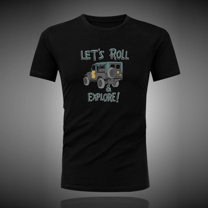 

Высококачественные мужские и женские футболки с хлопковым узором летом 2024, свободные и повседневные с короткими рукавами для занятий спортом на открытом воздухе 072433