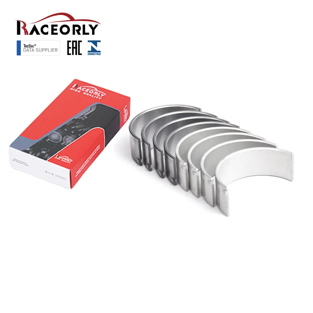 

RACEORLY Engine Con Rod Bearing STD For Mercedes Viano 2143cc Diesel OM651