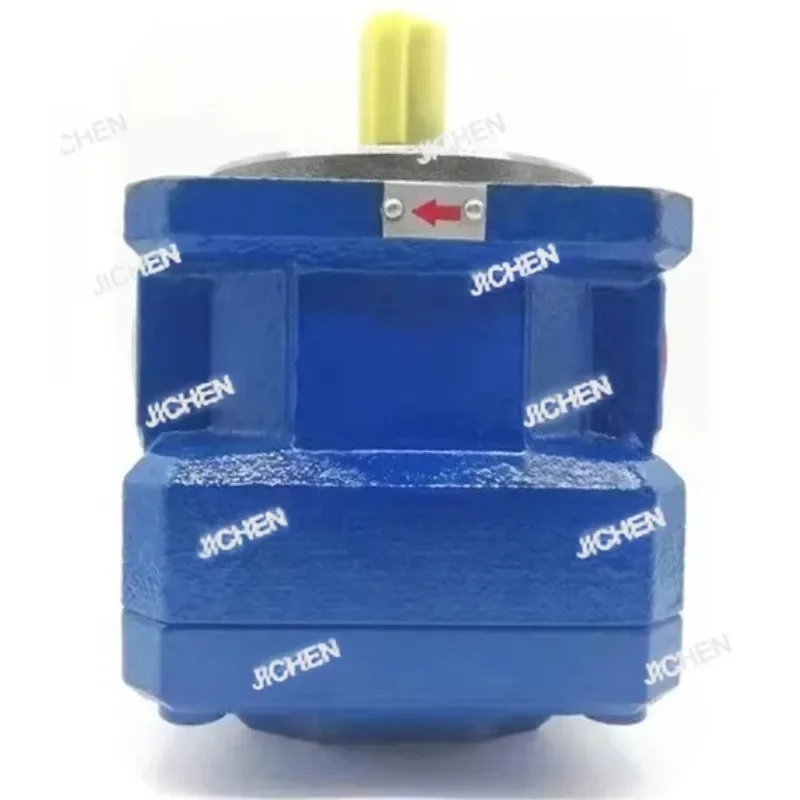 

High Quality Machine Tool Works Gear Pump GPA2-10-E-20-R6.3 6/16 GPA1-4/2 40/25/63 3