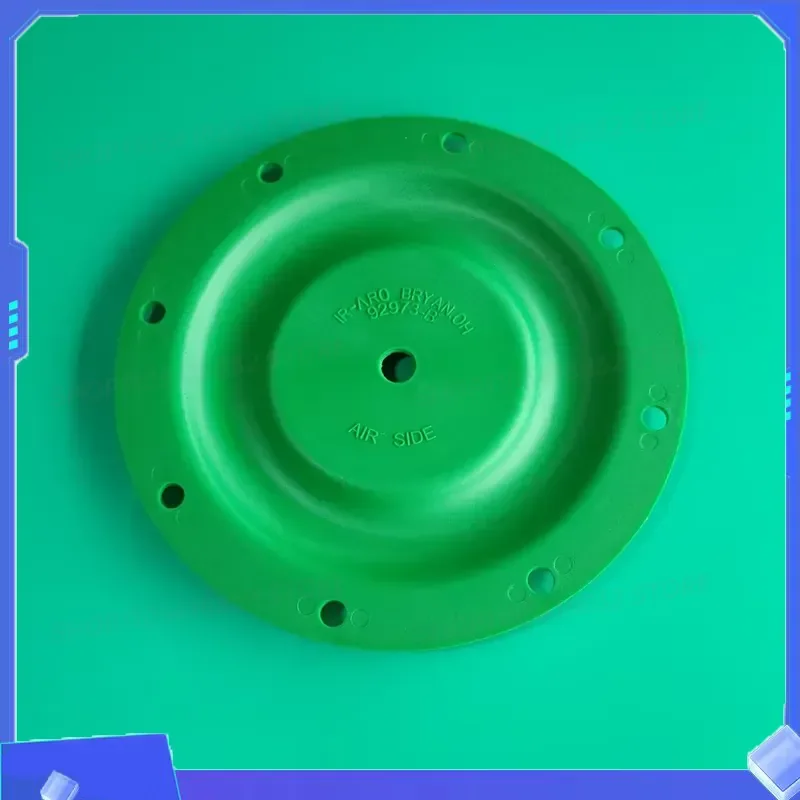 Pneumatic Diaphragm Part for Ingersoll Rand ARO Pump Accessories 93459-4 92973-B 1PCS