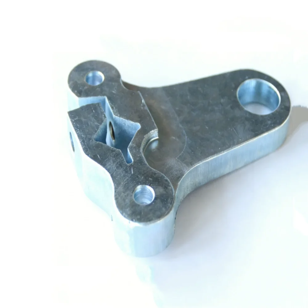 Steering Pintle Lever 6729956 For Bobcat S150 S160 S175 S185 S250 S220 751 753