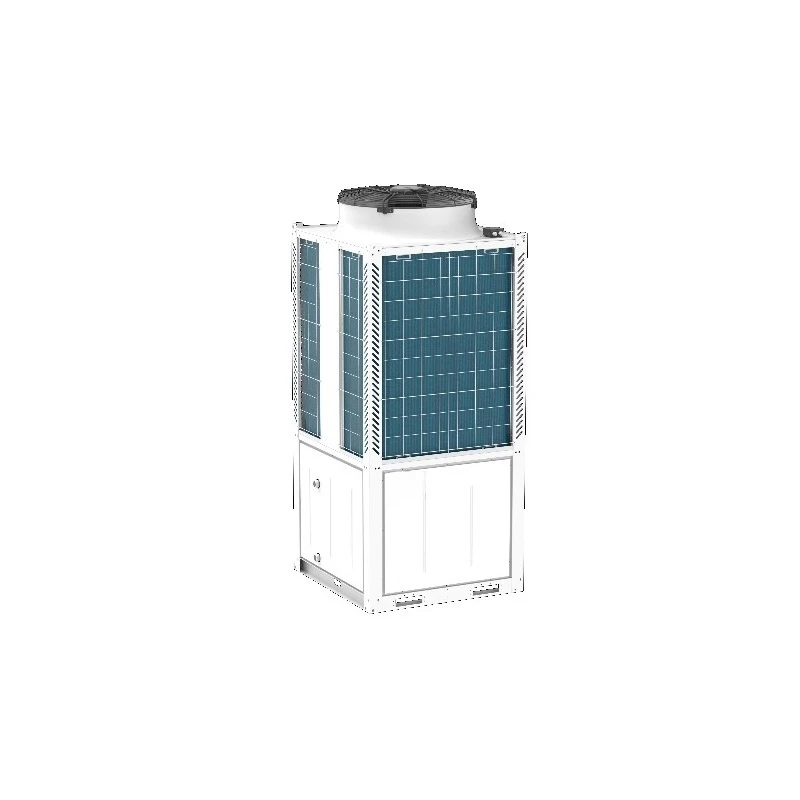 Mgc040 Versatile Air to Water Heat Pump for Efficient Heating
