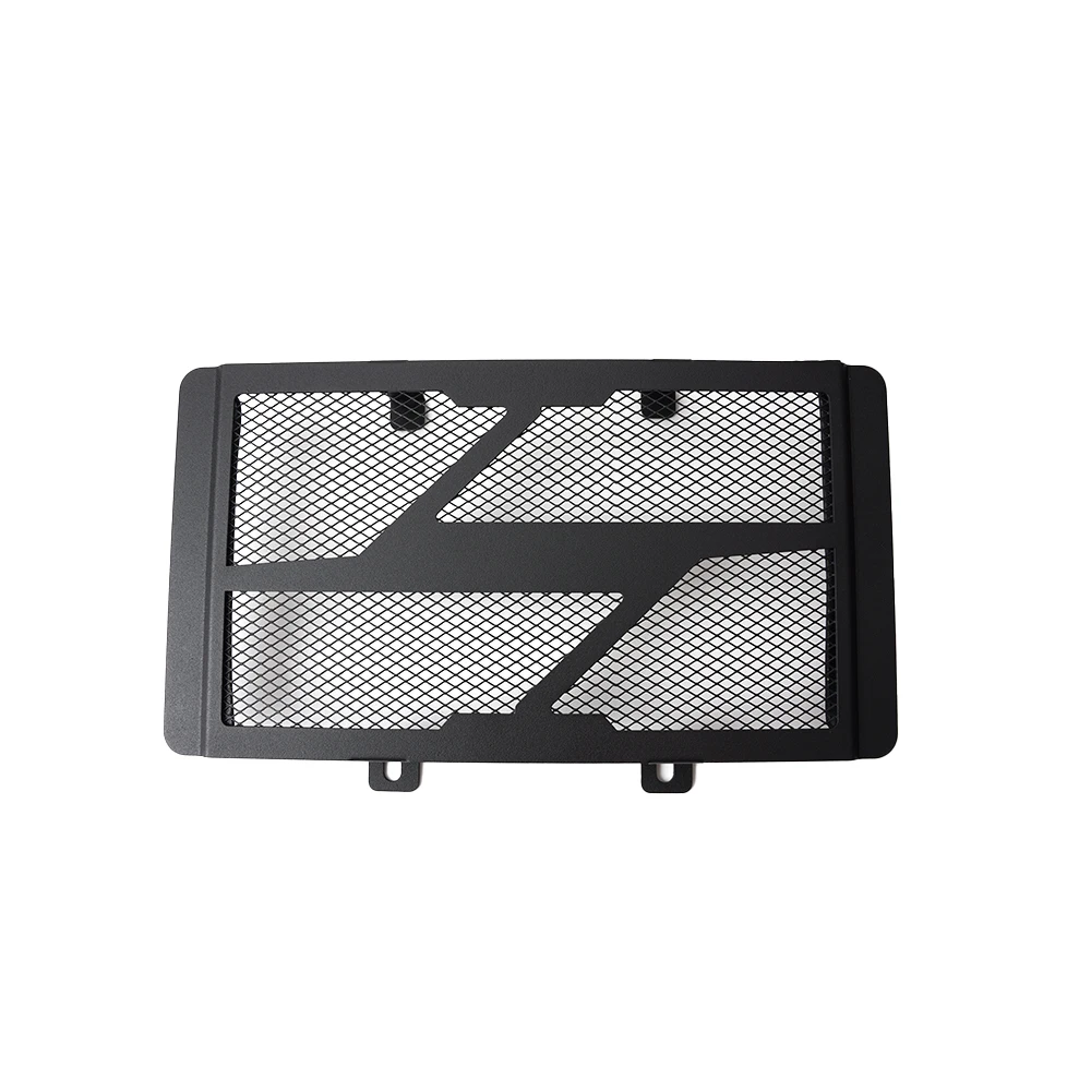 ZEXDDI For CFMOTO 250SR SR250 250 CF250SR Motorcycle Radiator Guard Grille Water tank Protector Cover Oil Cooler Guard Cover