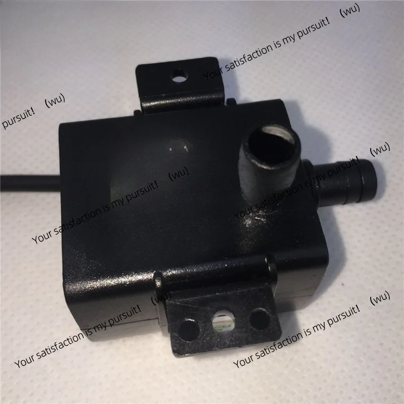DC12V Dual Purpose Centrifugal Pump Mini Water Pump With DC Connector Water Supply Accessory