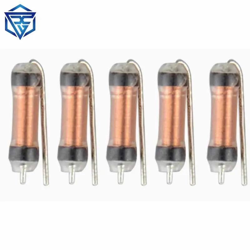 

5PCS/lot Super Car Key Charging Repair Transformer Inductance Coils For Benz Smart Card Remote Key