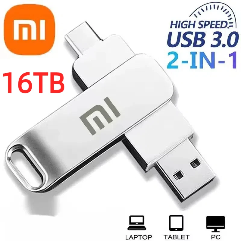 xiaomi-2-ТБ-металлические-ручки-usb-накопители-1-ТБ-флэш-накопитель-usb-31-512-ГБ-1-ТБ-usb-накопители-memory-stick-type-c-u-disk-adapter