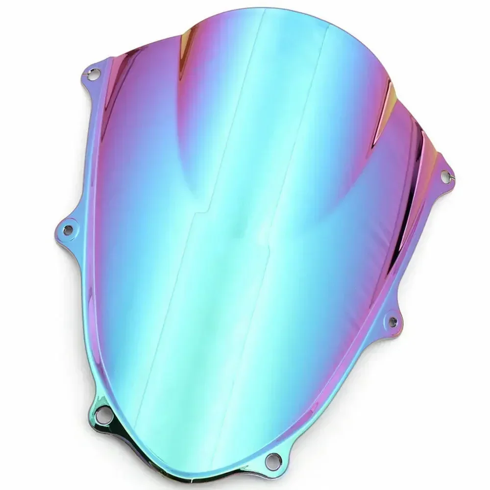 

Motorcycle Windshield Windscreen for Suzuki GSXR1000 GSXR 1000 K17 2017-2018