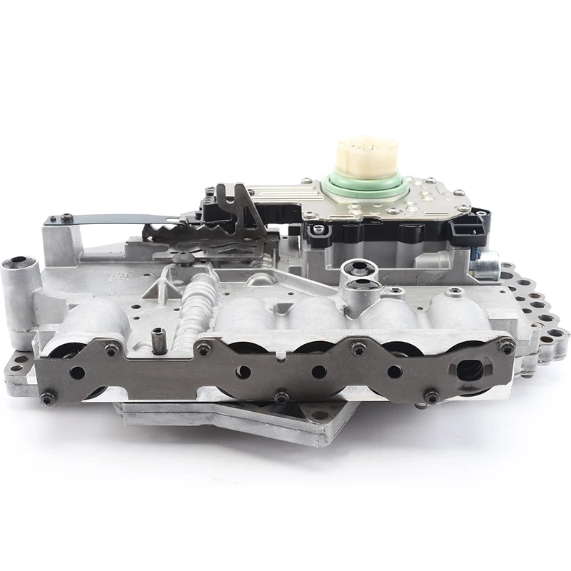 545RFE Transmission Solenoid Valve Body 45RFE Wavebox Solenoid Body For Dodge  Ram 1500 2500 3500 TX4 05166834AA