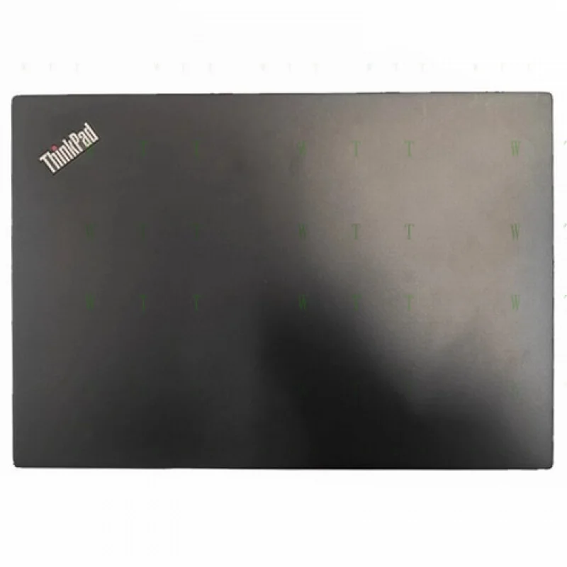 

BB For LENOVO Thinkpad Yoga X390 X395 LCD Back Cover SM10G86669 Black