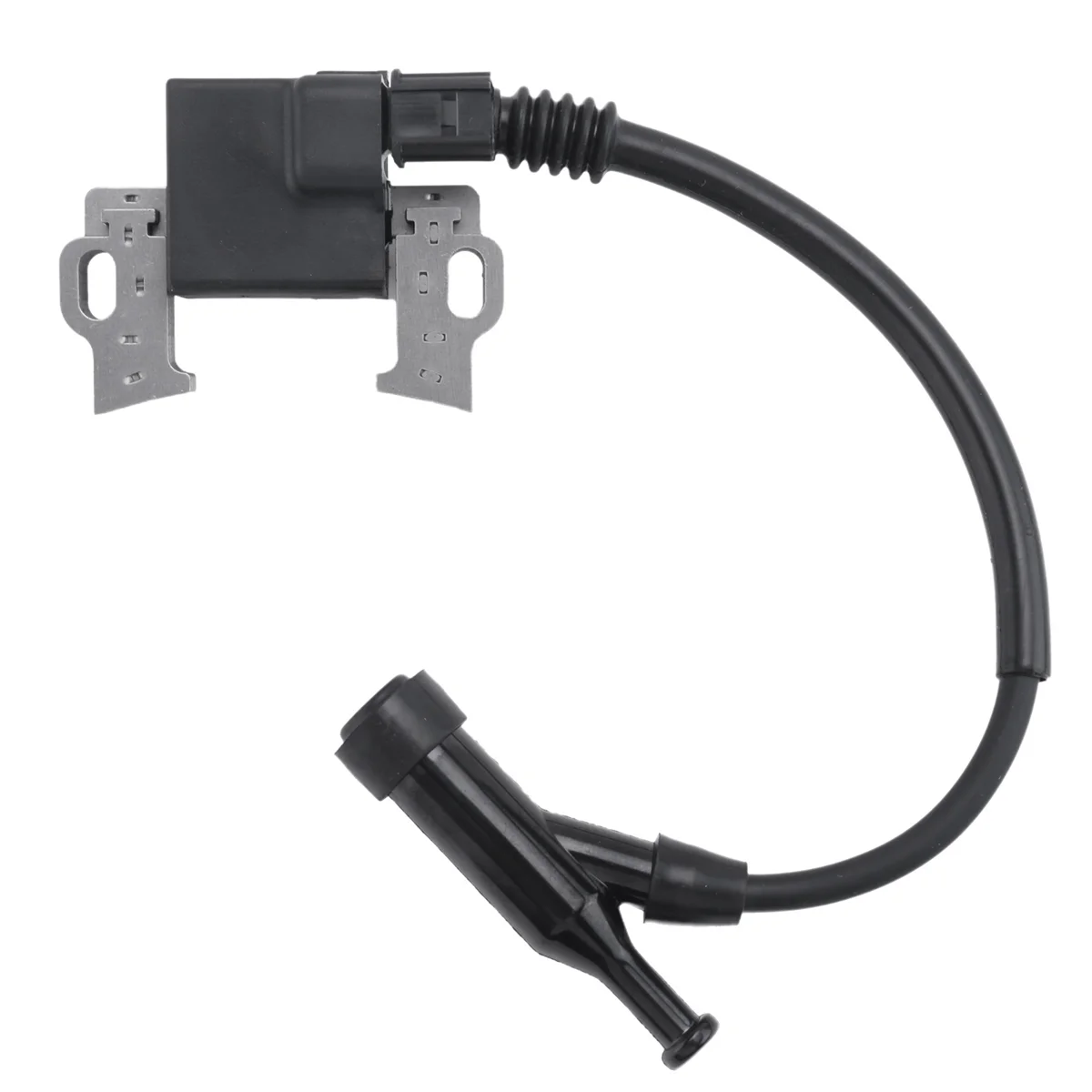 

30500-Z5T-003 30500Z5T003 Модуль цифровой катушки зажигания с 4-контактным разъемом для Honda GX240 GX270 GX340 GX390 — L49A