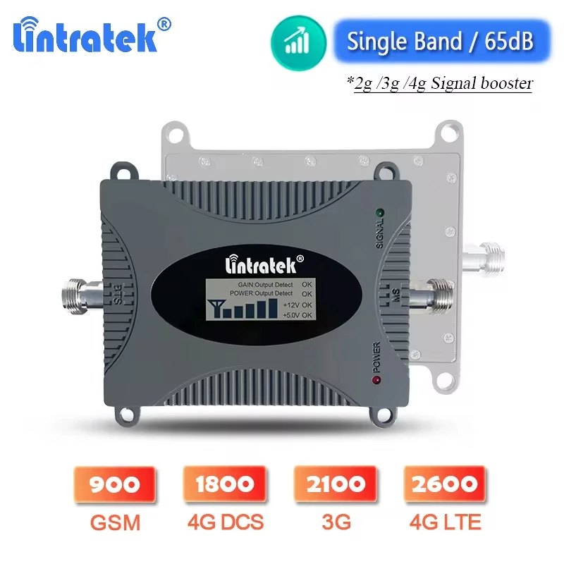 lintratek-900-gsm-2g-3g-4g-signal-booster-dcs-1800-band-7-lte-2600-single-band-cellphone-repeater-wcdma-2100-cellular-amplifier