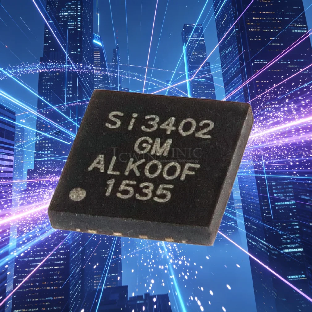 FT231XQ FT231 BQ24103RHLR BQ24103 CID SI3402-A-GMR SI3402 3402 ISL95870BHRZ-T 870B QFN-20