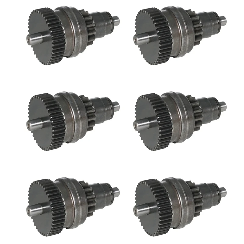 

6X 55440126000 Motorcycle Parts Stator Ignition Coil Idler Gear For 250 300 XC XC-W EXC TPI 250 300 Six Days CKD