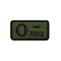 Army Green-O-
