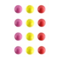 12pcs all small