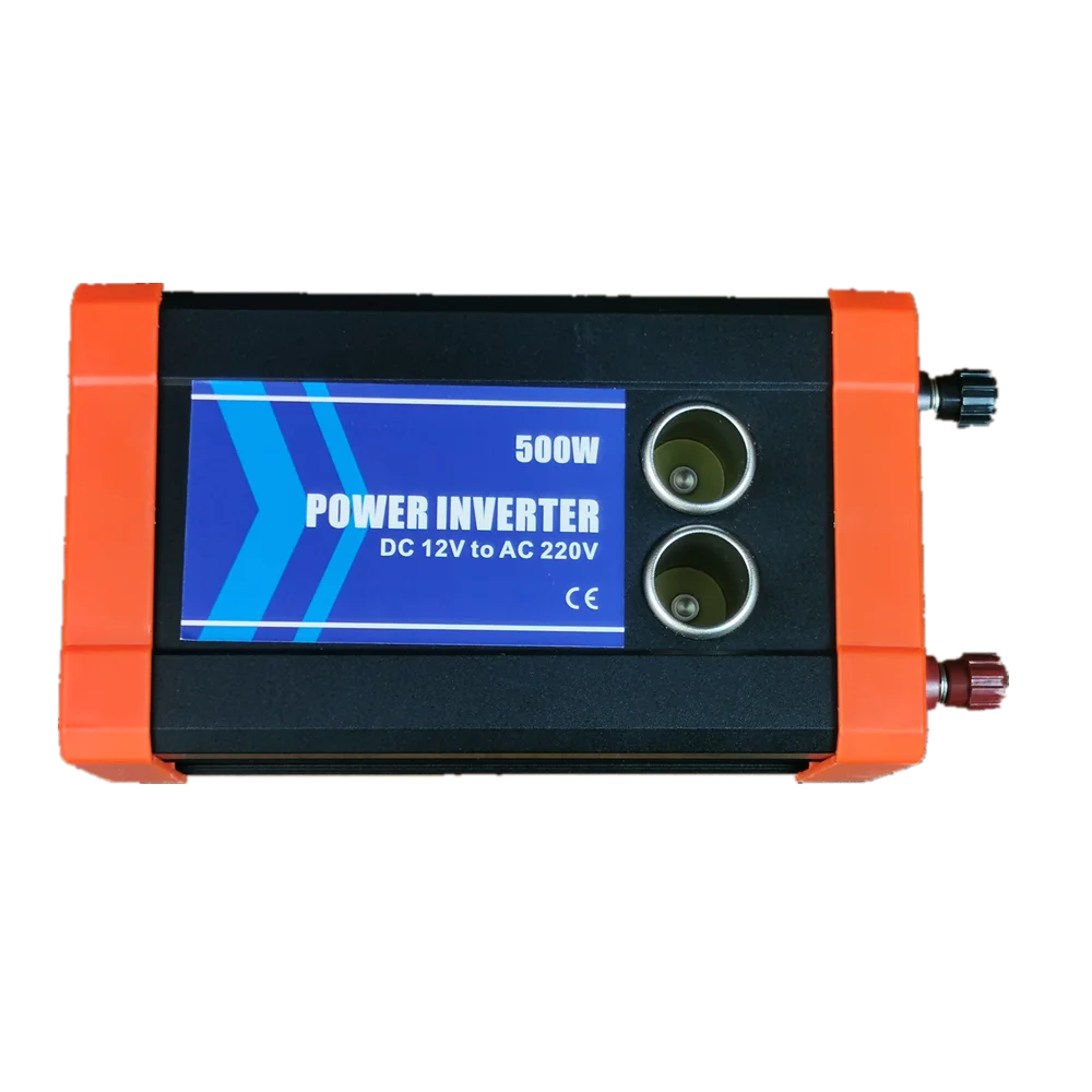 

1500W DC AC Power Inverter Modified Wave Inverter&converter for Car DC 12V 24V 48V battery