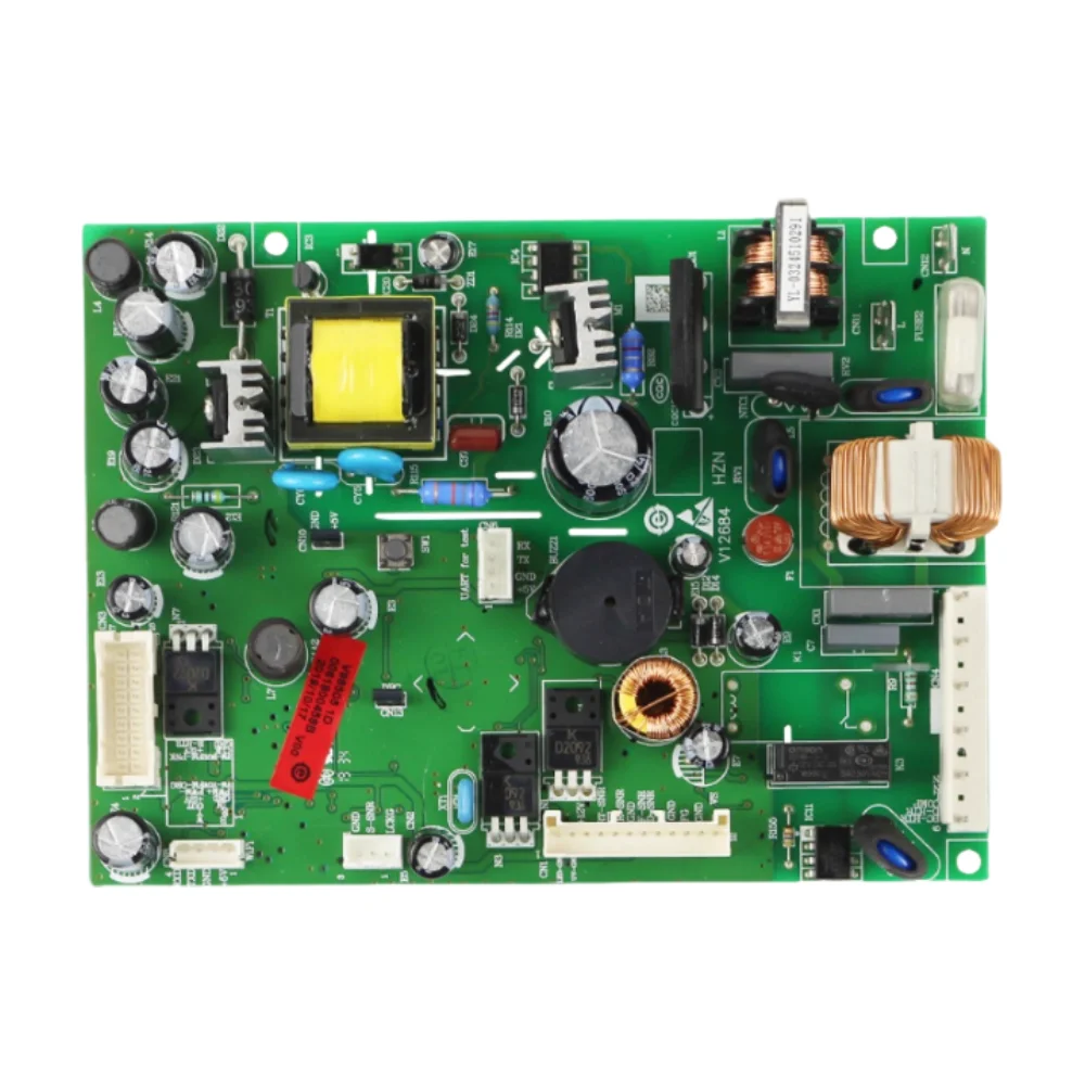 جديد لملحقات اللوحة الأم لثلاجة Haier لوحة الكمبيوتر 0061800458B #3