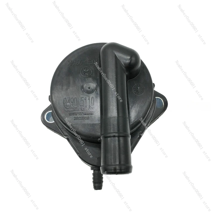 

Excavator Accessories Suitable for Volvo Ec210 290 360 New Exhaust Valve D6e Starting Exhaust Gas Cover