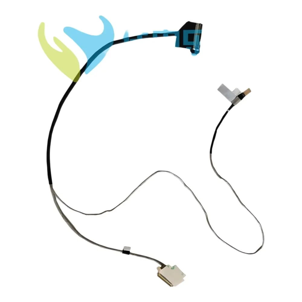 OVY Laptop Parts LVDS LCD Cable FX504 For ASUS ROG GL503 VS GL503VM GL503VD BKLG DDBKLGLC100 Computer Flex Video Screen Cables
