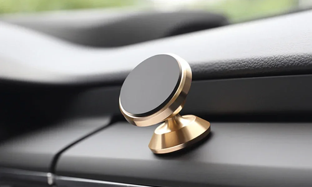 Magnetische Auto-Handyhalterung, Magnet-Halterung, Handy-Ständer, GPS-Unterstützung für iPhone 14 13 12 Pro, Xiaomi, Huawei, Samsung, Oneplus – Detail 18