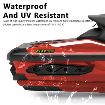 8 最佳銷售 brp seadoo - №5