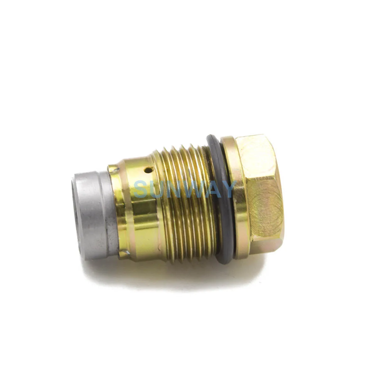 6 Pcs Diesel 1110010023 1110010016 1110010028 1110010025 1110010019 Fuel Pressure Limiter Valve