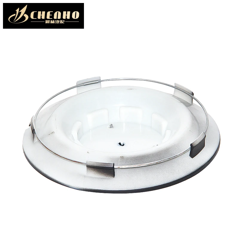 1PC 164mm Wheel Center Hub Cover Cap WY0347 For MERCEDES-BENZ WY 0347