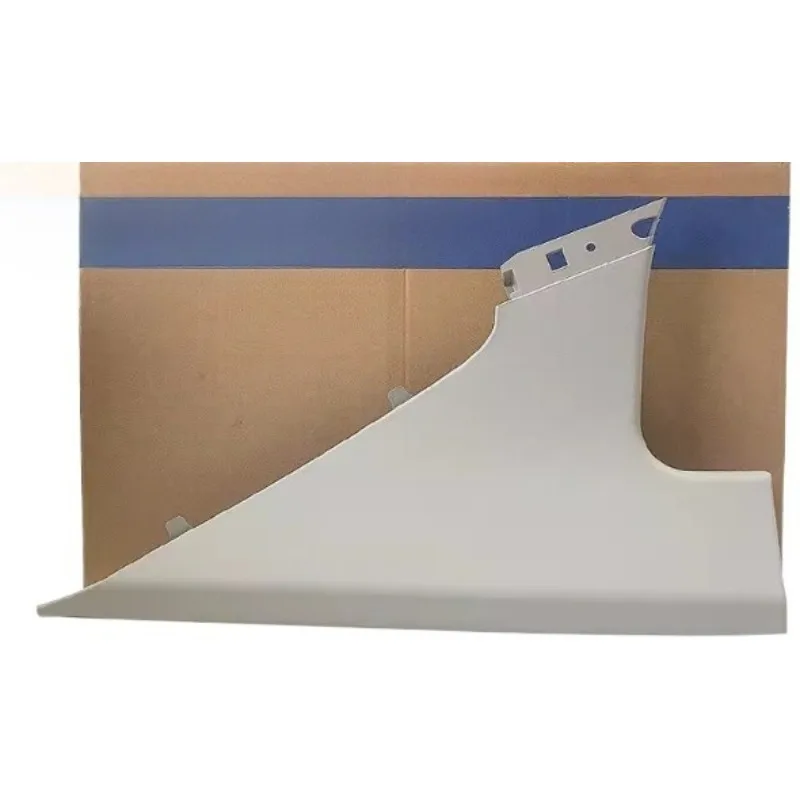 

26204154 C-pillar Inner Trim Panel Rear Window Interior Triangle Guard Plate for Chevrolet Cavalier 2017 2018 2019 Left Right