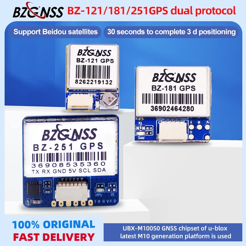 Bzgnss BZ-251 BZ-18…