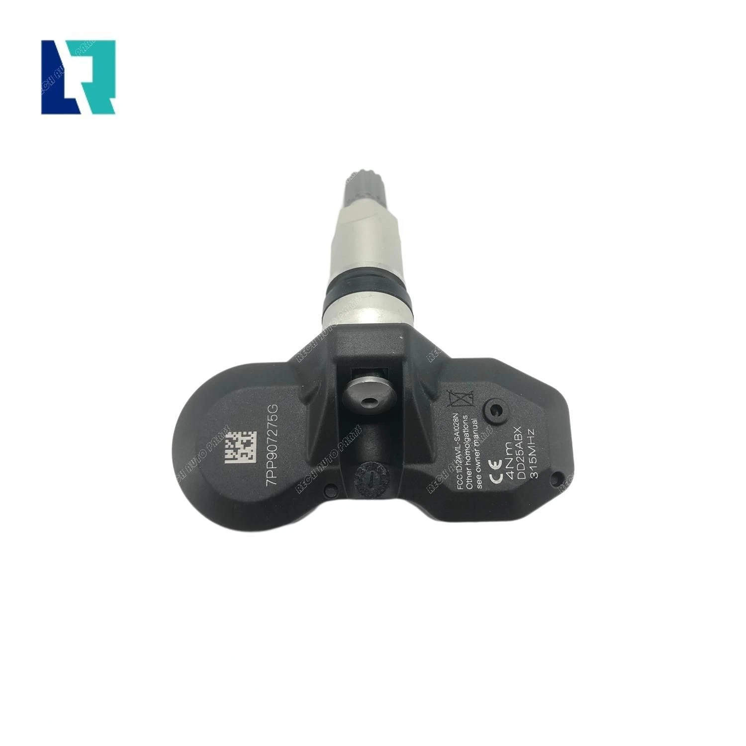 

TPMS tire pressure sensor 7PP907275G with 315MHz for Cayman