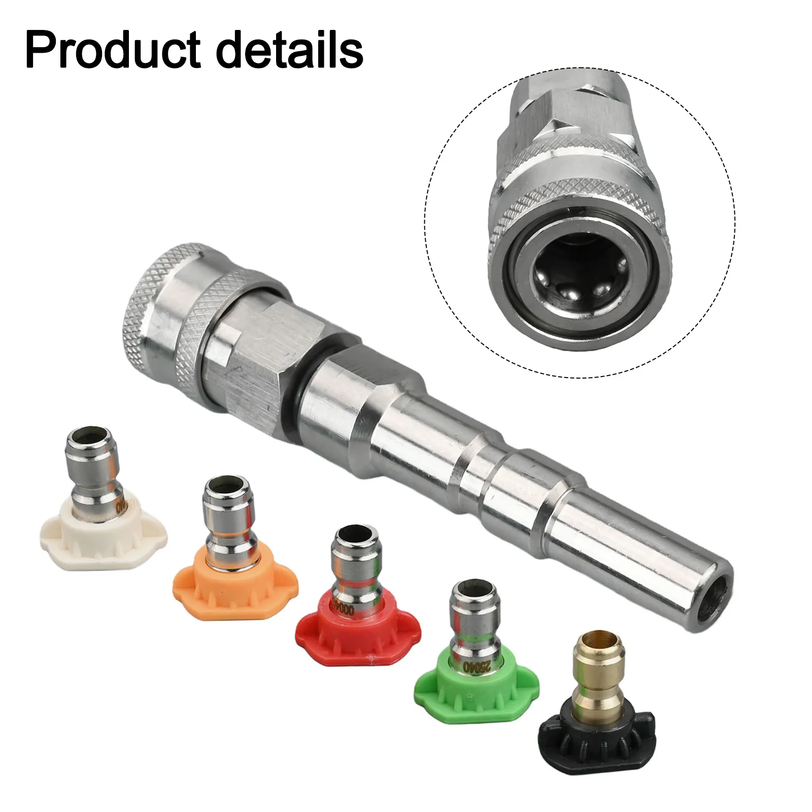 Stainless Steel 14I…