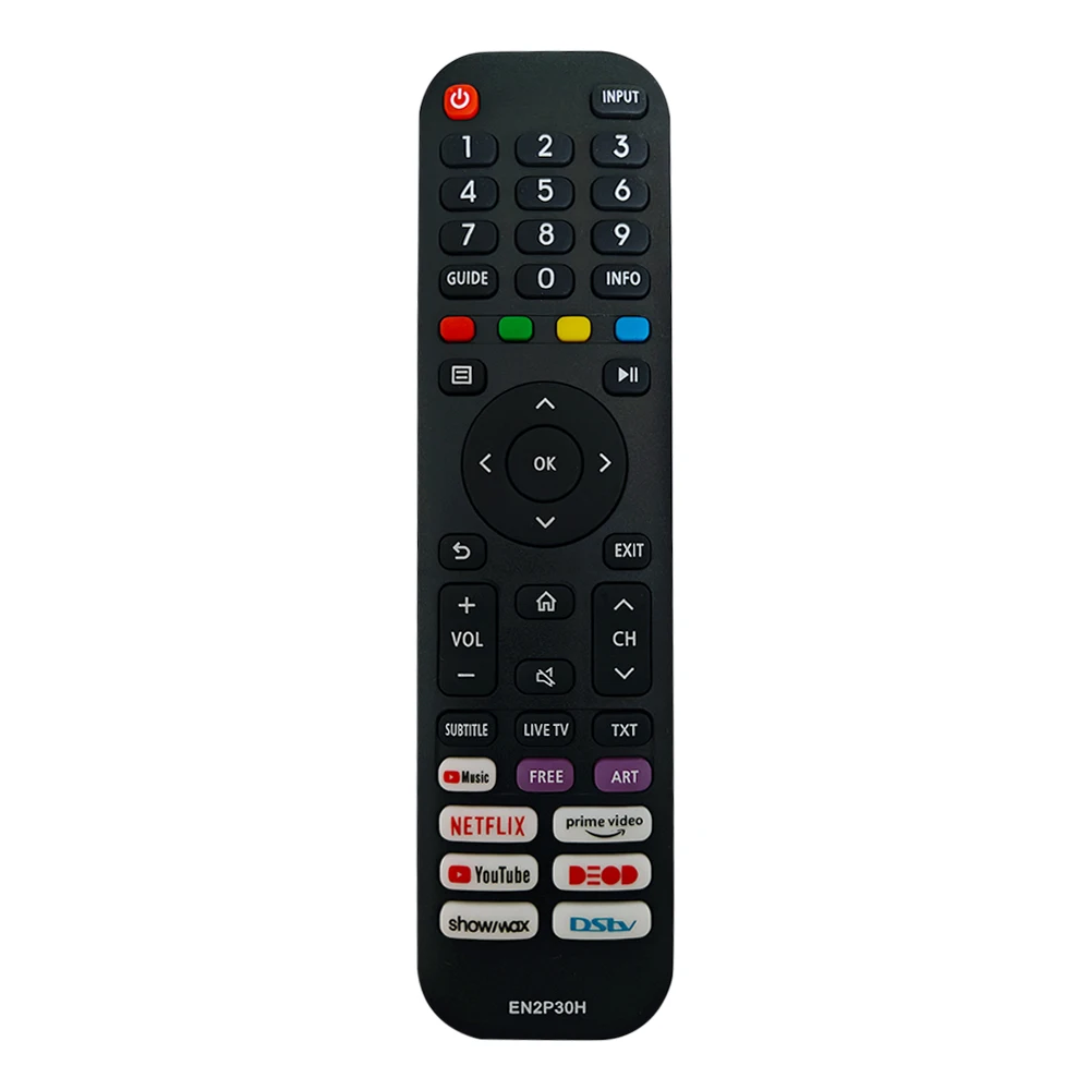 EN2J30H Remote Control For Hisense TV Remote Control EN2J30H 70S5 65A7500F 65A7100F Home Smart TV Accessories