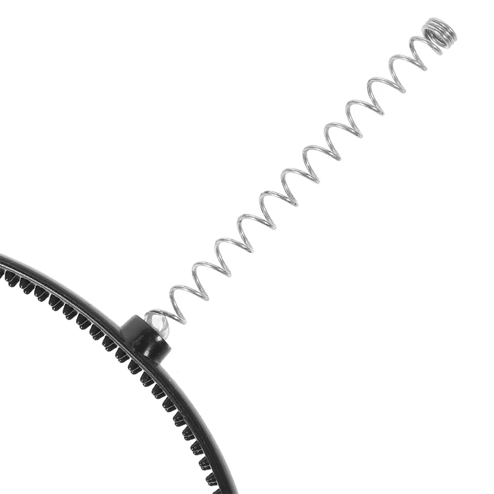 

24 шт., повязка на голову, пластиковая повязка на голову «сделай сам», рамка, аксессуары для вечеринок, повязки на голову для женщин, повязки на голову для девочек