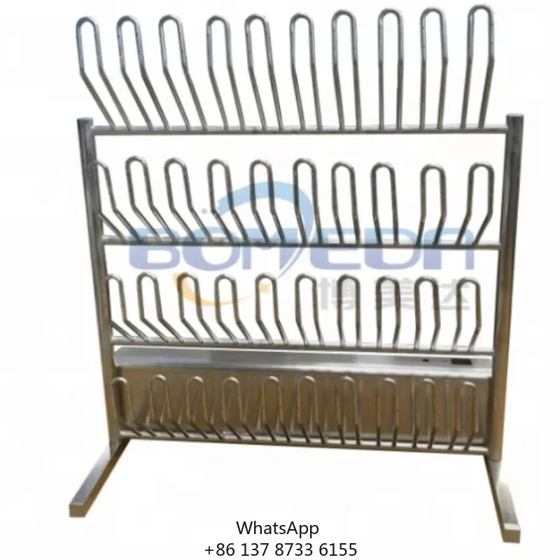 Factory Direct Sale Boot Dryer Rack Ski Shoe Dryer Rack For Sale