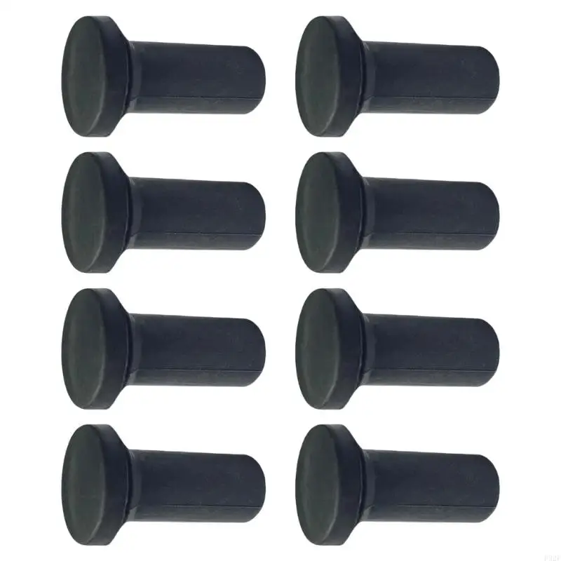 F92F Теплостойкие силиконовые подушки для воздушных фритюр