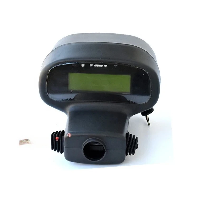 Forklift Parts 48V LCD Forklift Instrument for HELI Forklift