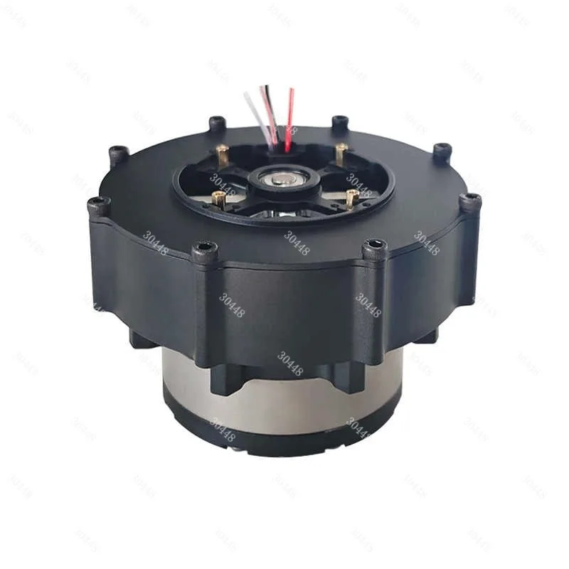 GIM8108-48 High Torque Joint Motor 1:48 Planetary Reduction Ratio Robotic Arm Integrated Servo Control