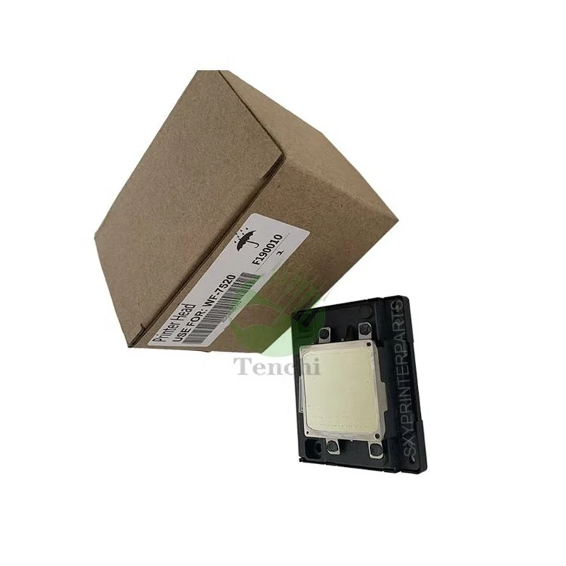 F190000 F190010 F190020 Print head for Epson WF7010 WF-7015 WF7510 TX600 ME80 NX515 WF7511/WF7515/WF7520 Printhead