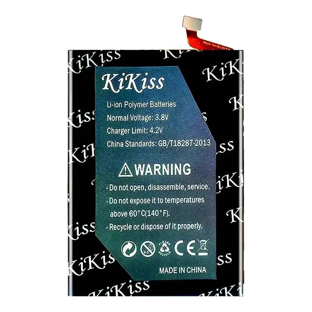 

Долговечный аккумулятор мобильного телефона для Hisense LPN385485 5600 мАч