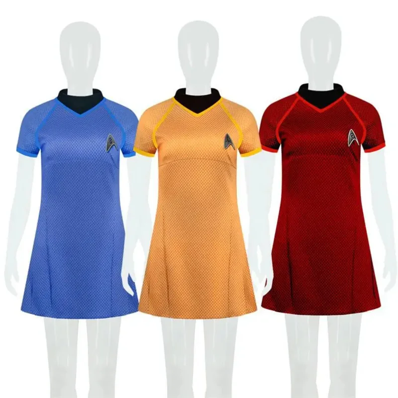 Star Trek Duty Unif… - image